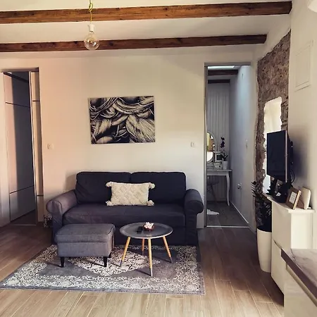 House Of Milka * Zára
