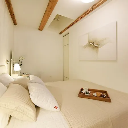 Nyaraló House Of Milka Zára