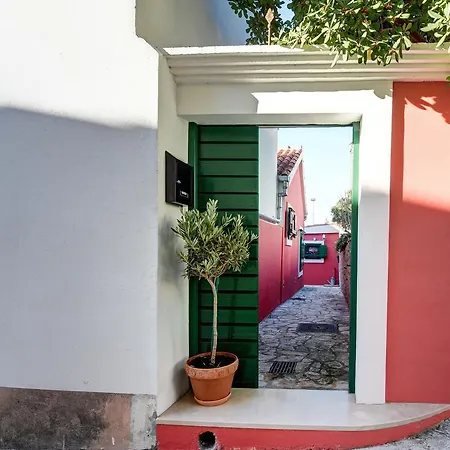House Of Milka Zára