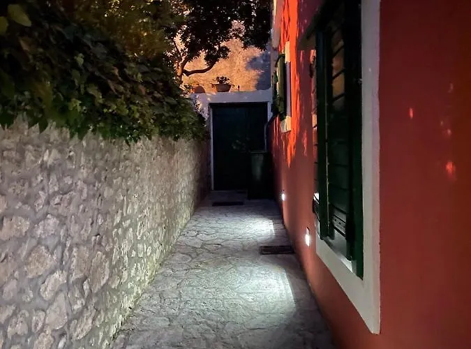 Vakantiehuis House Of Milka *