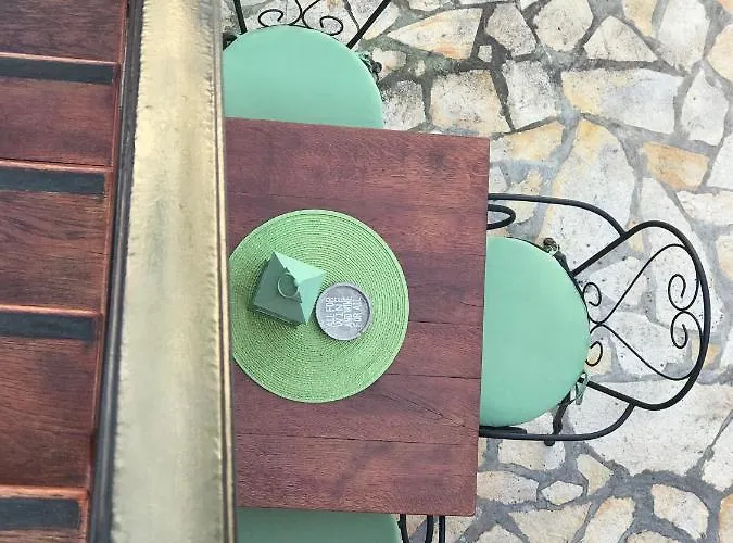 House Of Milka Vakantiehuis Zadar