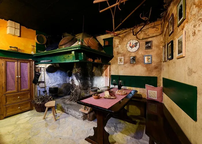 House Of Milka Zadar