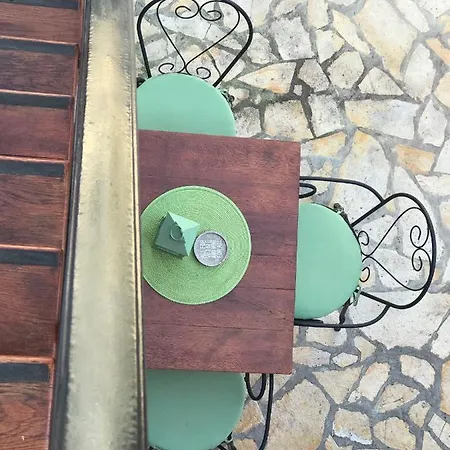 House Of Milka Vakantiehuis Zadar