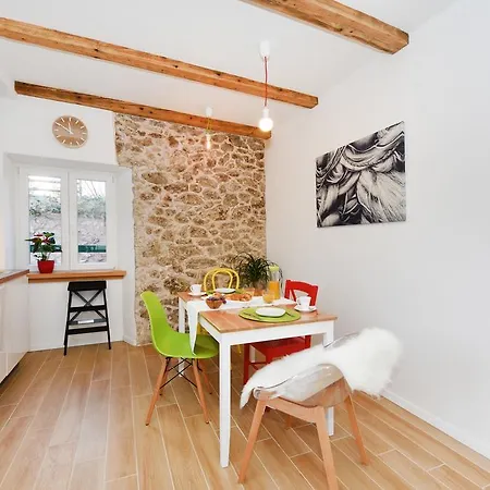 House Of Milka Vakantiehuis *