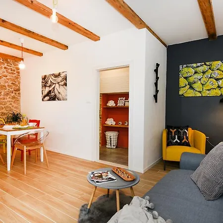 House Of Milka Vakantiehuis Zadar