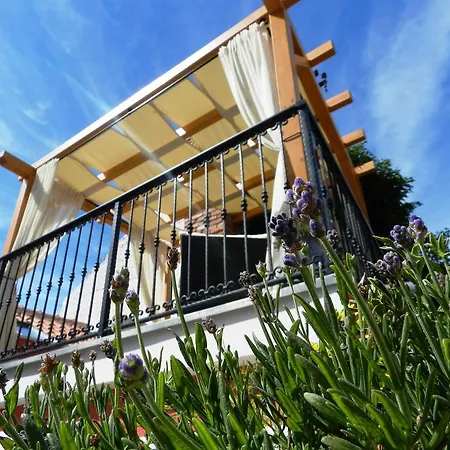 House Of Milka Vakantiehuis *