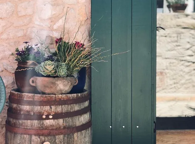 Vikendica House Of Milka Zadar