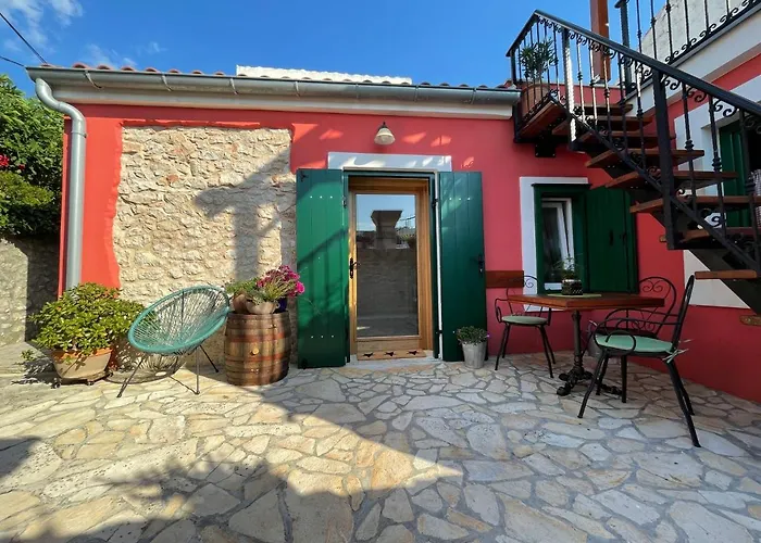 House Of Milka * Zadar