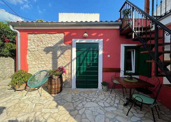 House Of Milka * Zadar