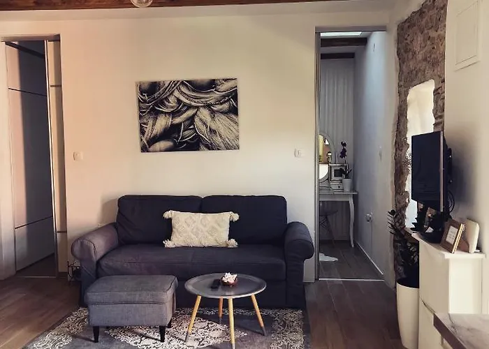 House Of Milka * Zadar