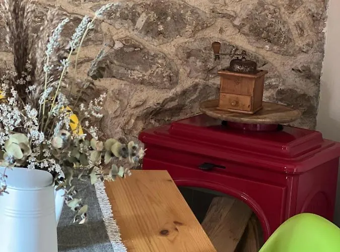 Vikendica House Of Milka *