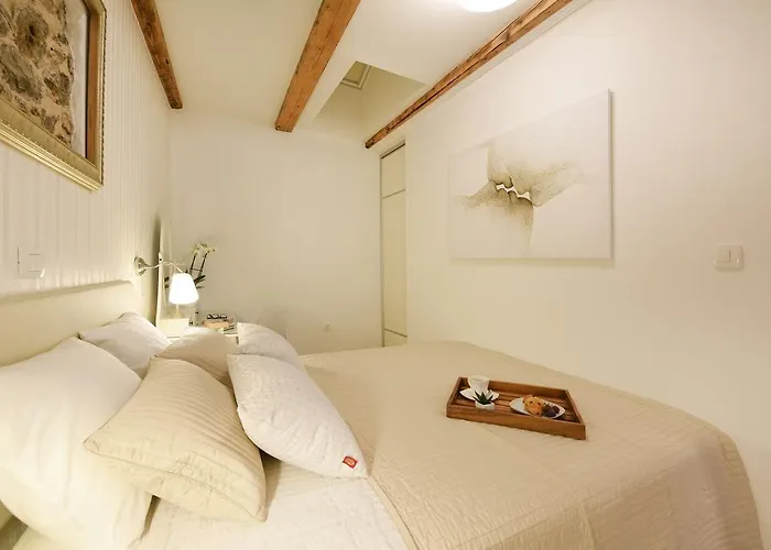 Vikendica House Of Milka Zadar