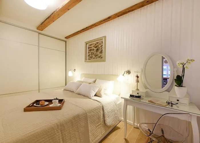 House Of Milka Vikendica Zadar