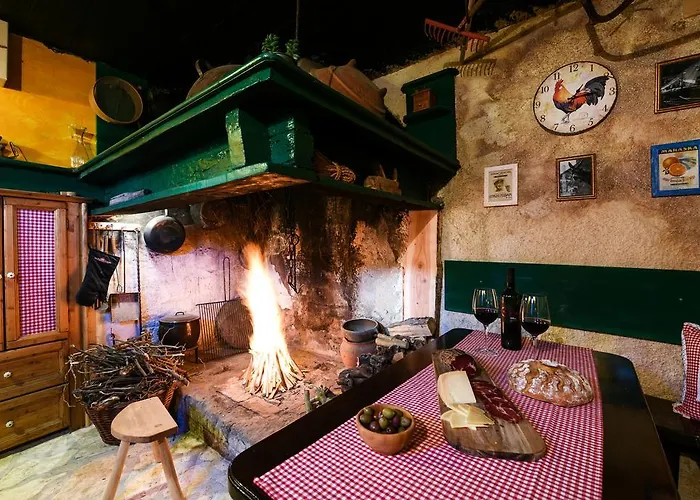 House Of Milka Vikendica Zadar