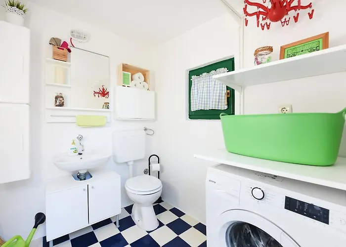 Vikendica House Of Milka *