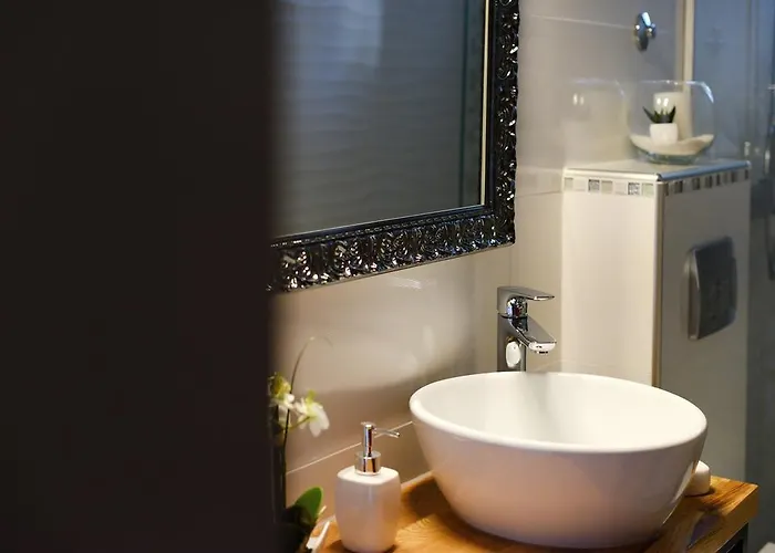 House Of Milka Vikendica Zadar