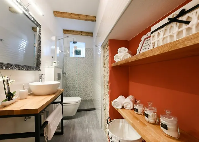 Vikendica House Of Milka Zadar